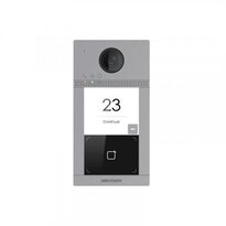 IP панель виклику Hikvision DS-KV8113-WME1(B)/Flush Wi-Fi