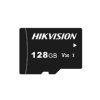 Карта пам'яті Hikvision micro SD (TF) HS-TF-L2/128G/P