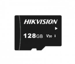 Карта памяти Hikvision micro SD (TF) HS-TF-L2/128G/P