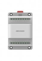 Блок аудіо узгодження Hikvision DS-KAD20 2-х провідної трубки