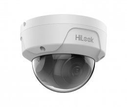 IP камера відеоспостереження HiLook IPC-D121H-F 2.8mm 2 Мп
