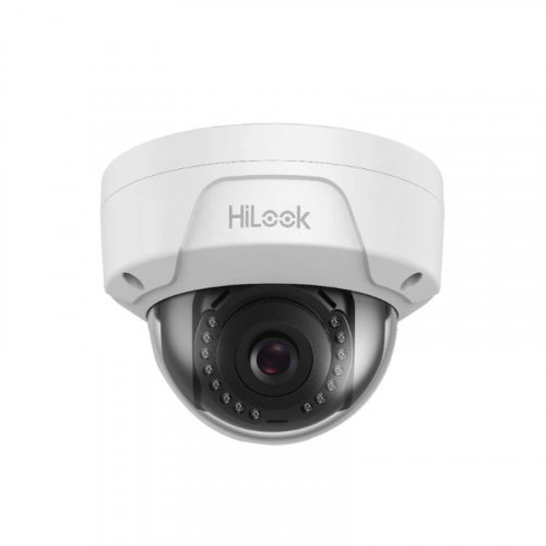 IP камера видеонаблюдения HiLook IPC-D140H-F 2.8mm 4Мп