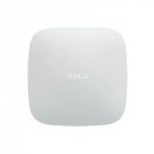 Охранная централь Ajax Hub 2 (8EU) UA white
