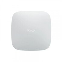 Охранная централь Ajax Hub 2 (8EU) UA white