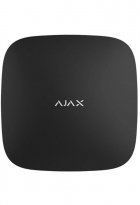 Умная централь Ajax Hub 2 black
