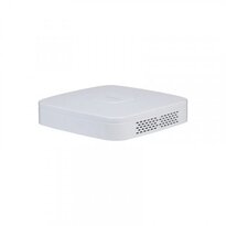 IP відеореєстратор Dahua Technology DHI-NVR2108-I2 8-канальний Smart