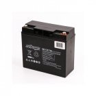 Акумуляторна батарея EnerGenie BAT-12V17AH/4 герметична перезаряджається