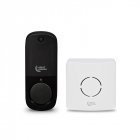 Бездротовий дверний дзвінок Light Vision VLC-DR10T