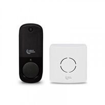 Бездротовий дверний дзвінок Light Vision VLC-DR10T