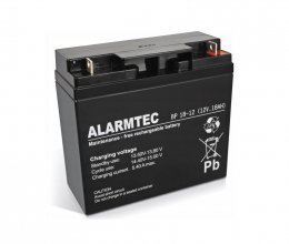 Аккумуляторная батарея ALARMTEC BP18-12 12V 18AH AGM
