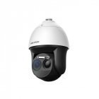 IP-биспектральная камера Hikvision DS-2TD4167-50/WY с антикоррозионным покрытием