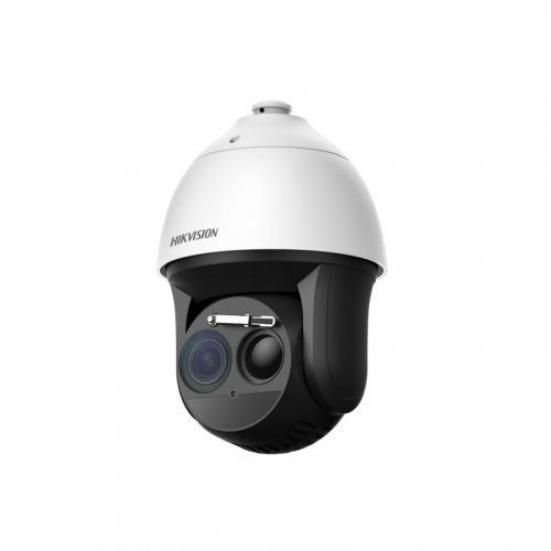 IP-биспектральная камера Hikvision DS-2TD4167-50/WY с антикоррозионным покрытием