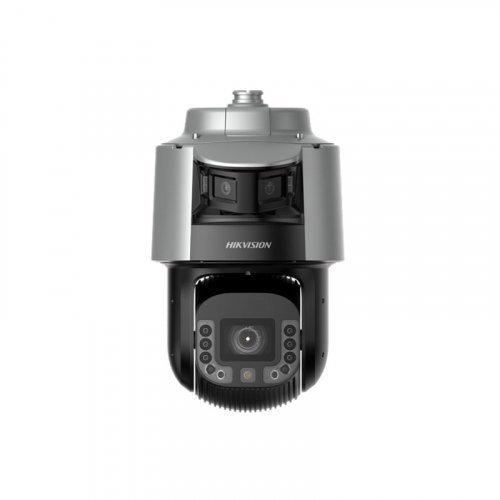 PTZ камера видеонаблюдения Hikvision DS-2SF8C442MXS-DLW(24F0)(P3) 4Мп