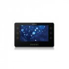 IP відеодомофон Slinex Kiara (чорний)