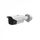Тепловізійна камера відеоспостереження Hikvision DS-2TD2117-10/PA