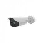 Тепловизионная камера видеонаблюдения Hikvision  DS-2TD2628-10/QA