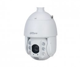 Камера видеонаблюдения Dahua DH-SD6C3432XB-HNR-AGQ-PV 4.8 –154mm 4Мп