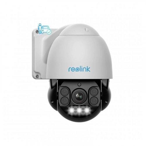 IP камера видеонаблюдения Reolink RLC-823A 2.7-13.5mm 8мп