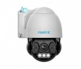 IP камера відеоспостереження Reolink RLC-823A 2.7-13.5mm 8мп