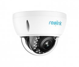 IP камера відеоспостереження Reolink RLC-842A 2.7-13.5mm 8мп