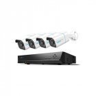 Комплект видеонаблюдения Reolink RLK8-810B4-A