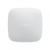 Розумна централь Ajax Hub Plus white