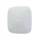 Охоронна централь Ajax Hub 2 Plus (8EU/ECG) UA white
