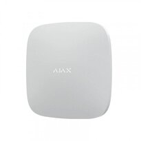 Охоронна централь Ajax Hub 2 Plus (8EU/ECG) UA white