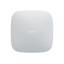 Ретранслятор сигналу Ajax ReX 2 white