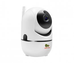 IP камера видеонаблюдения Partizan Cloud Robot FullHD IPH-2SP-IR 1.1 2.8mm 3Мп