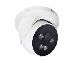 IP камера видеонаблюдения Partizan IPD-5SP-IR Full Colour 1.1 Cloud 2.8mm 5Мп