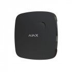 Бездротовий датчик диму та чадного газу Ajax FireProtect Plus black (with CO)