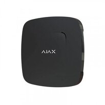 Беспроводной датчик дыма и угарного газа Ajax FireProtect Plus black (with CO)