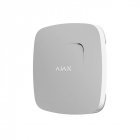 Бездротовий датчик диму та чадного газу Ajax FireProtect Plus white (with CO)