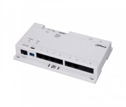 PoE коммутатор для IP-домофонов DH-VTNS1060A