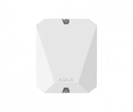Трансмиттер Ajax MultiTransmitter (8EU) UA white