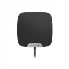 Дротова сирена Ajax HomeSiren Fibra black