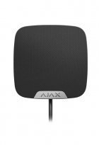 Проводная сирена Ajax HomeSiren Fibra black