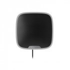 Проводная сирена Ajax StreetSiren Fibra Black