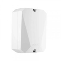 Гібридна централь Ajax Hub Hybrid (2G) white