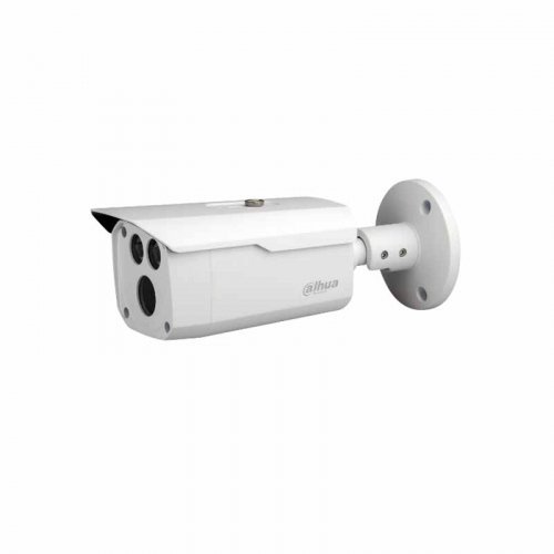 Распродажа! HDCVI камера видеонаблюдения Dahua DH-HAC-HFW1500DP (6мм) 5Мп 