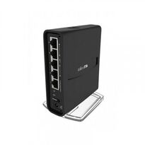 Распродажа! Маршрутизатор MikroTik hAP ac2 (RBD52G-5HacD2HnD-TC)