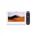 Распродажа! Комплект домофона ATIS AD-780 W Kit box