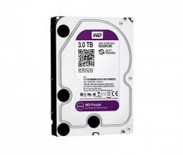 Распродажа! Жесткий диск HDD Western Digital Purple 3TB 64MB WD30PURZ 3.5 SATA IIIРаспродажа! Жесткий диск HDD Western Digital Purple 3TB 64MB WD30PURZ 3.5 SATA III