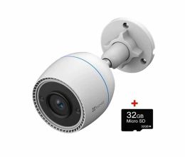 Видеокамера IP EZVIZ CS-C3TN (1080P,2.8MM)