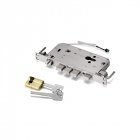 Распашная 3х ригельная мортиза 60X68 TTLOCK