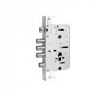 Распашная 3х ригельная мортиза 60X68 TTLOCK с круглыми ригелями