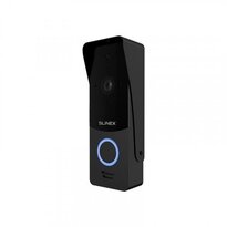Вызывная панель Slinex ML-20HD Black антивандальная
