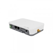 Бездротовий маршрутизатор MikroTik KNOT LR9 kit (RB924iR-2nD-BT5&BG77&R11e-LR9)