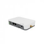 Бездротовий маршрутизатор MikroTik KNOT LR8 kit (RB924iR-2nD-BT5&BG77&R11e-LR8)